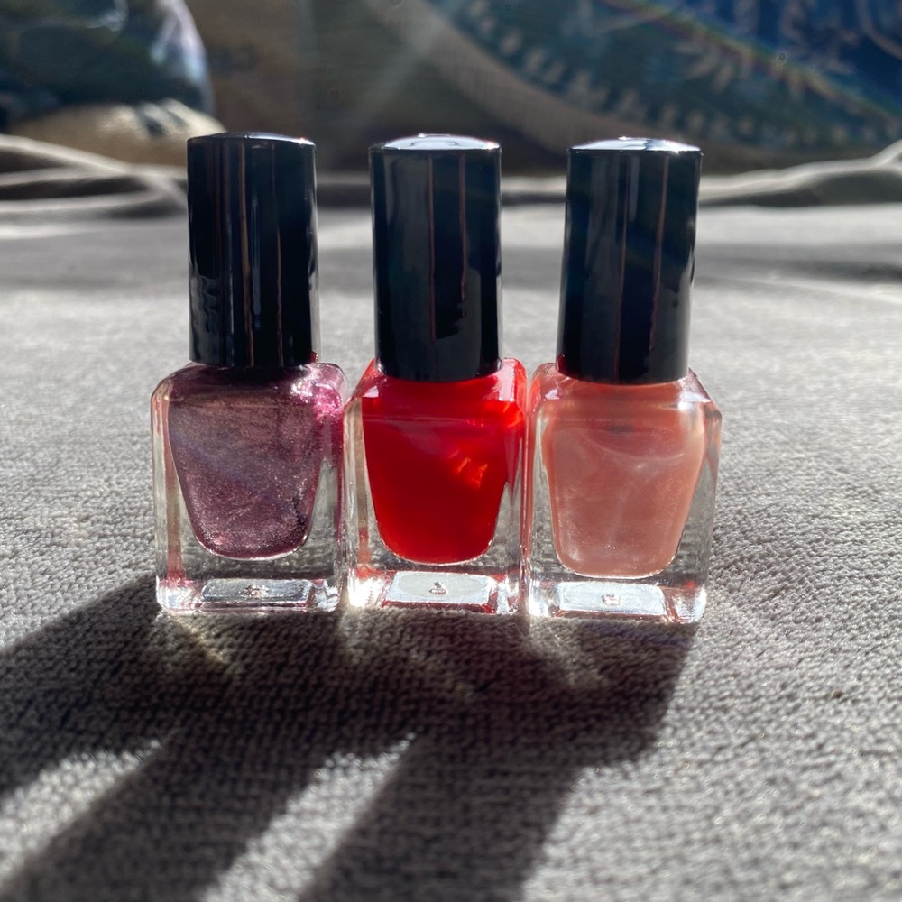 Mini Nail Polish Set - Picture 4 of 7